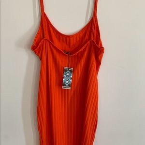 Bodycon dress NEW WITH TAG